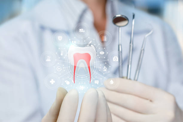 Dental X-Rays and Imaging in Winnie, TX