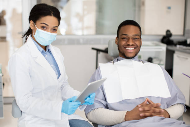 TMJ/TMD Treatment in Winnie, TX