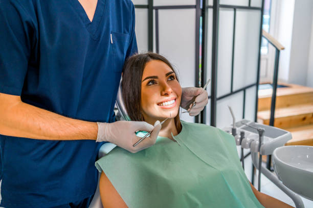 Best Dental Exams and Cleanings  in Winnie, TX