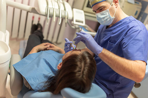 Best Traditional Braces  in Winnie, TX