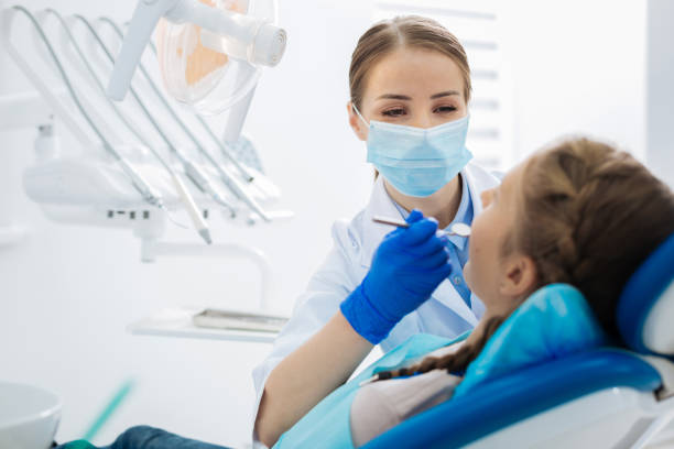 Oral Cancer Screening in Winnie, TX