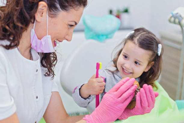Best Wisdom Tooth Removal  in Winnie, TX